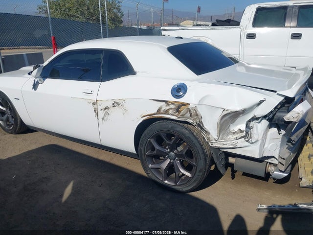 2C3CDZBT0KH737506 Dodge Challenger R/t