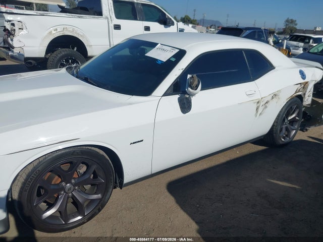 Dodge Challenger R/t 2019 2C3CDZBT0KH737506 Image 19