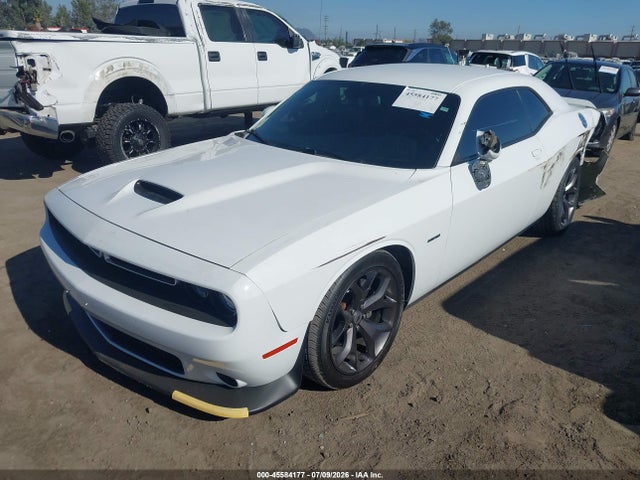 Dodge Challenger R/t 2019 2C3CDZBT0KH737506 Image 2