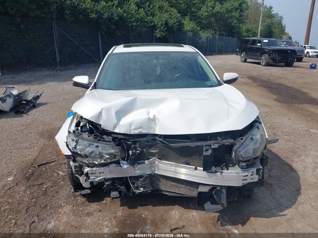 Honda CIVIC EX 2018 2HGFC2F70JH533403 Image 6