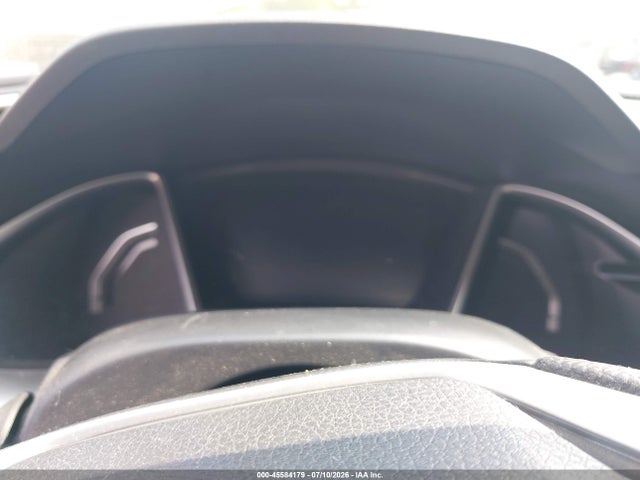 Honda CIVIC EX 2018 2HGFC2F70JH533403 Image 7