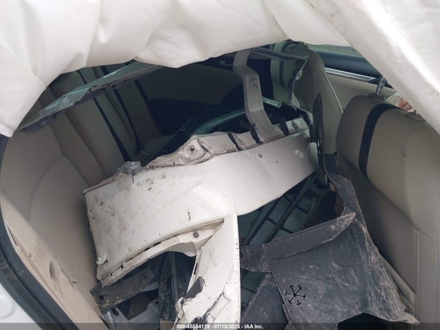 Honda CIVIC EX 2018 2HGFC2F70JH533403 Image 8