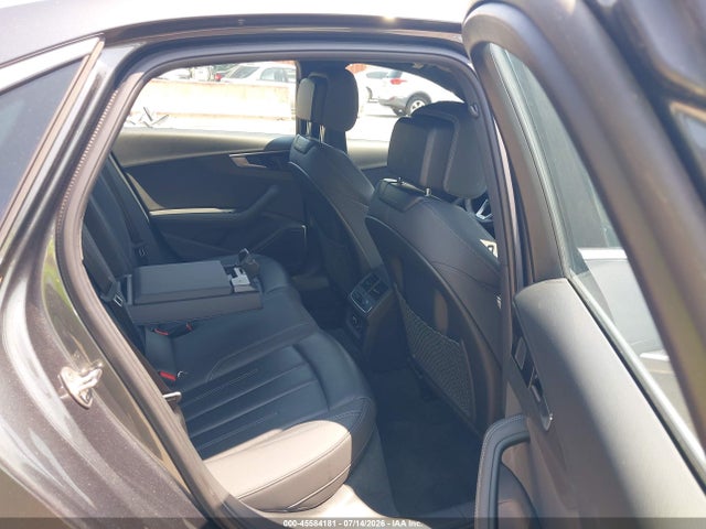 Продаж на аукціоні авто 2024 Audi A4 Premium Plus 45 Tfsi S Line Quattro S Tronic, vin: WAUEAAF43RN013499, номер лоту: 45584181