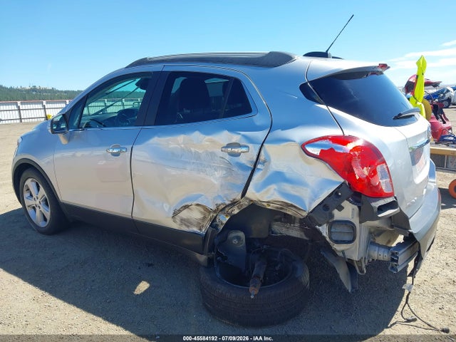 Buick Encore Premium 2016 KL4CJDSB5GB593525 Image 15