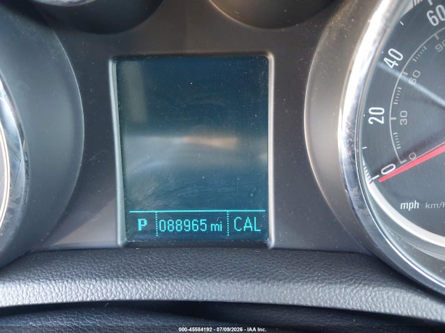 Buick Encore Premium 2016 KL4CJDSB5GB593525 Image 16