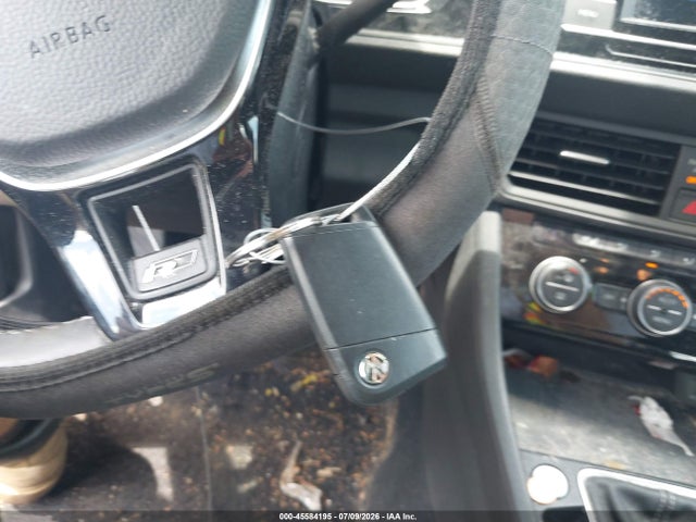 Продажа на аукционе авто 2020 Volkswagen Jetta 1.4t R-line/1.4t S, vin: 3VWN57BU9LM011545, номер лота: 45584195