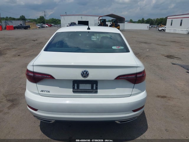 Продажа на аукционе авто 2020 Volkswagen Jetta 1.4t R-line/1.4t S, vin: 3VWN57BU9LM011545, номер лота: 45584195