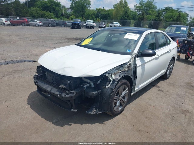 Продажа на аукционе авто 2020 Volkswagen Jetta 1.4t R-line/1.4t S, vin: 3VWN57BU9LM011545, номер лота: 45584195