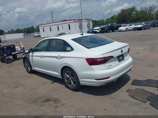 Продажа на аукционе авто 2020 Volkswagen Jetta 1.4t R-line/1.4t S, vin: 3VWN57BU9LM011545, номер лота: 45584195