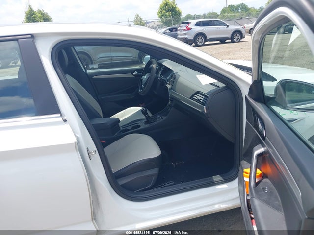 Продажа на аукционе авто 2020 Volkswagen Jetta 1.4t R-line/1.4t S, vin: 3VWN57BU9LM011545, номер лота: 45584195