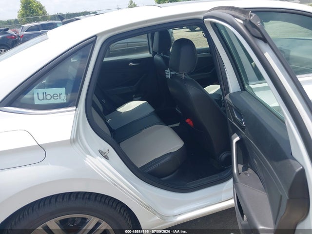 Продажа на аукционе авто 2020 Volkswagen Jetta 1.4t R-line/1.4t S, vin: 3VWN57BU9LM011545, номер лота: 45584195
