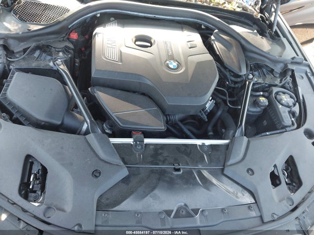 Продаж на аукціоні авто 2017 Bmw 530i Xdrive, vin: WBAJA7C31HG904536, номер лоту: 45584197