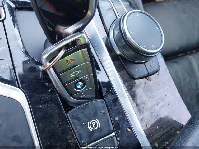 Продаж на аукціоні авто 2017 Bmw 530i Xdrive, vin: WBAJA7C31HG904536, номер лоту: 45584197