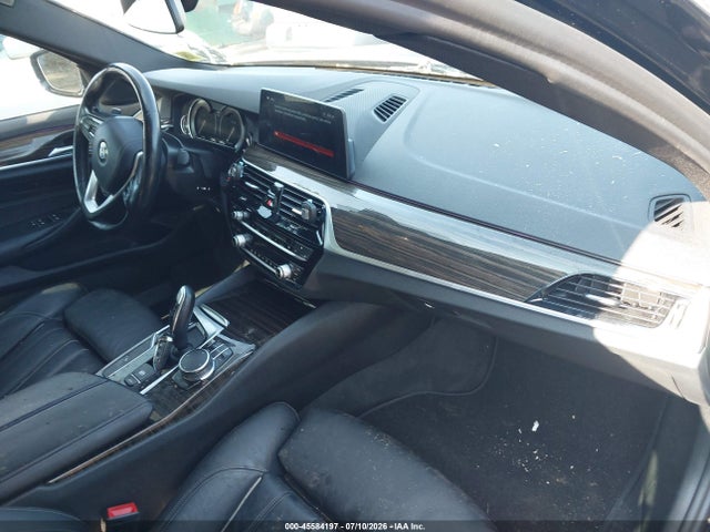 Продаж на аукціоні авто 2017 Bmw 530i Xdrive, vin: WBAJA7C31HG904536, номер лоту: 45584197