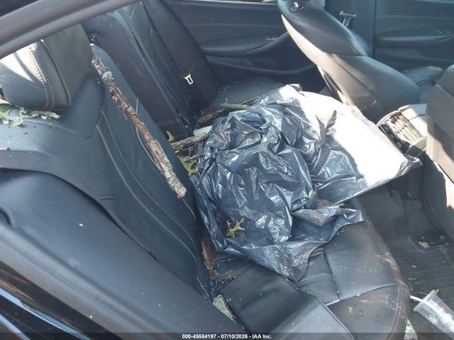 Продаж на аукціоні авто 2017 Bmw 530i Xdrive, vin: WBAJA7C31HG904536, номер лоту: 45584197
