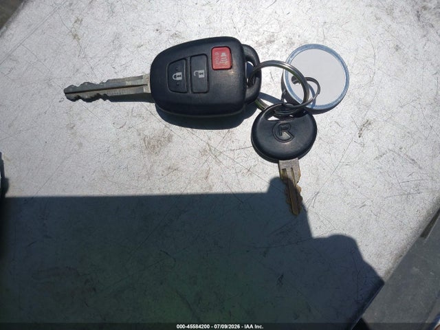 45584200 :رقم المزاد ، 5TFAY5F16KX777593 vin ، 2019 Toyota Tundra 1794 5.7l V8 مزاد بيع