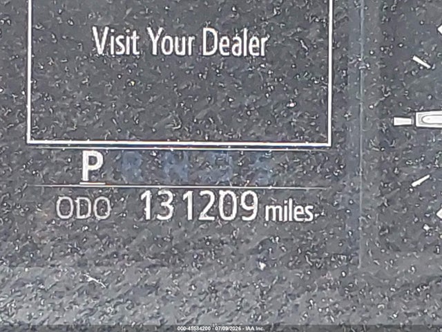 45584200 :رقم المزاد ، 5TFAY5F16KX777593 vin ، 2019 Toyota Tundra 1794 5.7l V8 مزاد بيع