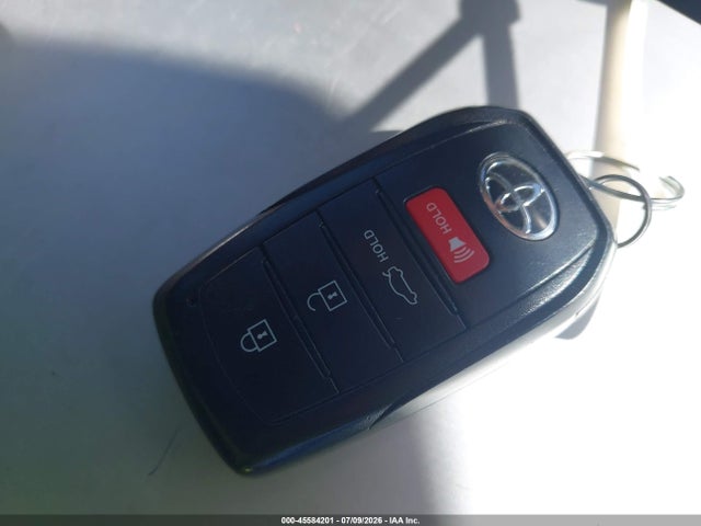 Toyota CAMRY XLE 2025 4T1DAACK5SU175725 Image 11