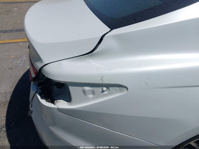 Toyota CAMRY XLE 2025 4T1DAACK5SU175725 Image 18