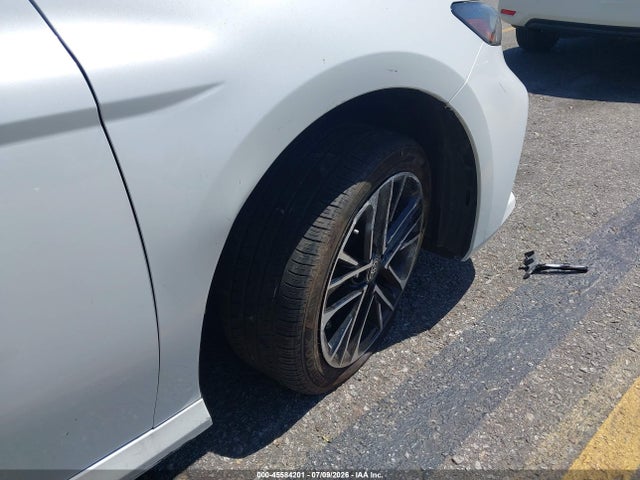 Toyota CAMRY XLE 2025 4T1DAACK5SU175725 Image 19