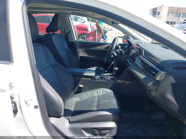 Toyota CAMRY XLE 2025 4T1DAACK5SU175725 Image 5