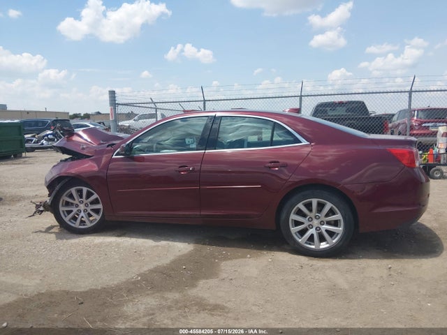 Chevrolet MALIBU 2LT 2015 1G11D5SL1FF315191 Image 15