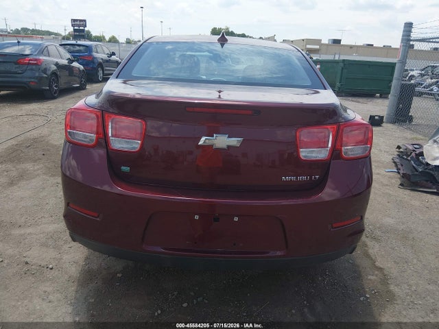 Chevrolet MALIBU 2LT 2015 1G11D5SL1FF315191 Image 17