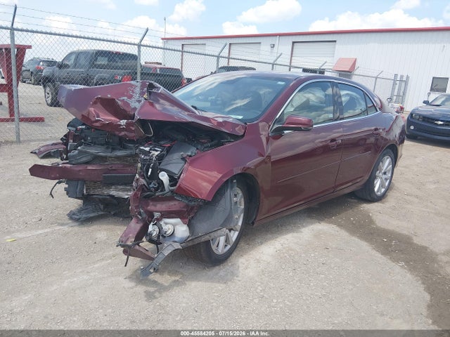 Chevrolet MALIBU 2LT 2015 1G11D5SL1FF315191 Image 2