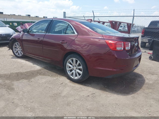Chevrolet MALIBU 2LT 2015 1G11D5SL1FF315191 Image 3