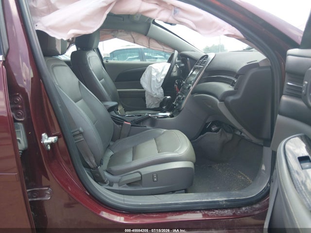 Chevrolet MALIBU 2LT 2015 1G11D5SL1FF315191 Image 5