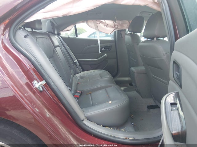Chevrolet MALIBU 2LT 2015 1G11D5SL1FF315191 Image 8