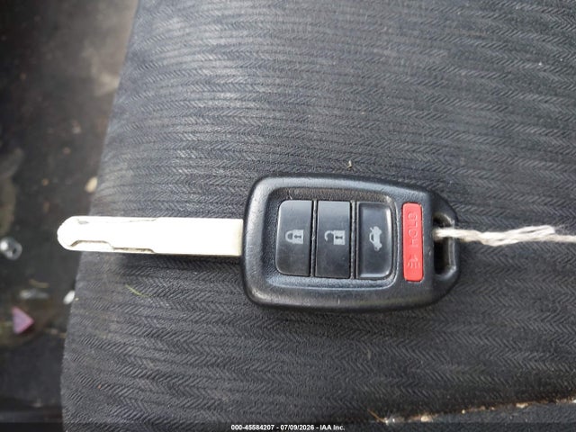 Продаж на аукціоні авто 2015 Honda Accord Sport, vin: 1HGCR2F5XFA258015, номер лоту: 45584207