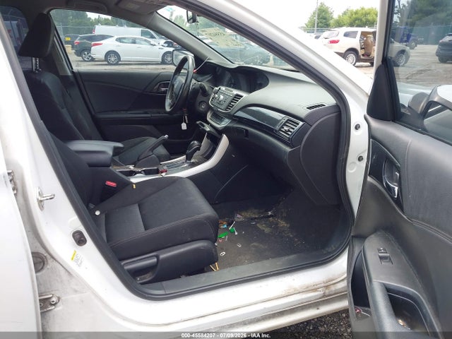 Продаж на аукціоні авто 2015 Honda Accord Sport, vin: 1HGCR2F5XFA258015, номер лоту: 45584207