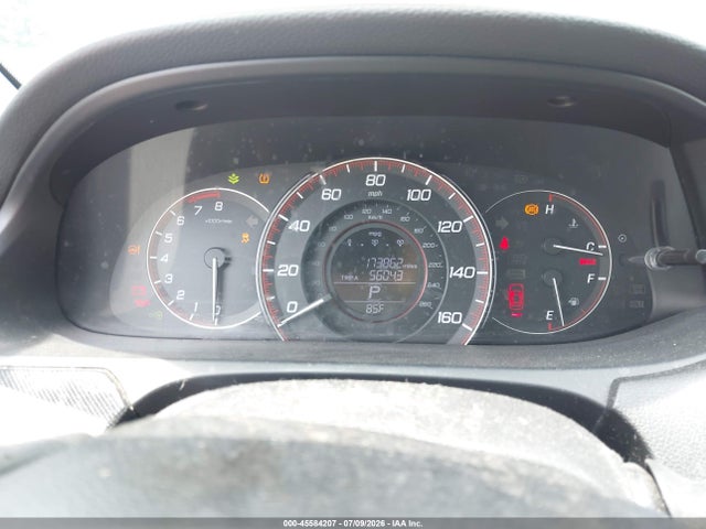 Продаж на аукціоні авто 2015 Honda Accord Sport, vin: 1HGCR2F5XFA258015, номер лоту: 45584207