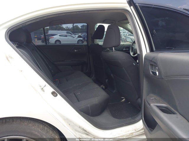 Продаж на аукціоні авто 2015 Honda Accord Sport, vin: 1HGCR2F5XFA258015, номер лоту: 45584207