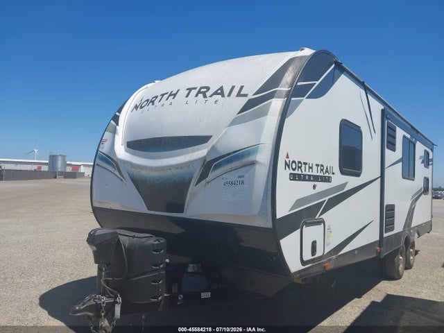 Aukcja sprzedaży 2023 Heartland Northtrail Ultra Lite, vin: 5SFNB3121PN525158, numer aukcji: 45584218