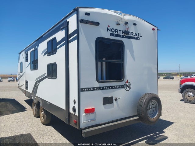 Aukcja sprzedaży 2023 Heartland Northtrail Ultra Lite, vin: 5SFNB3121PN525158, numer aukcji: 45584218