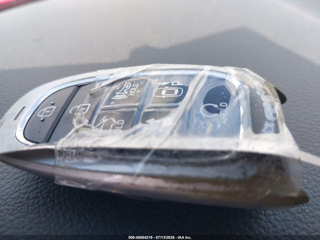 Продаж на аукціоні авто 2021 Hyundai Santa Fe Limited, vin: 5NMS4DAL6MH332172, номер лоту: 45584219