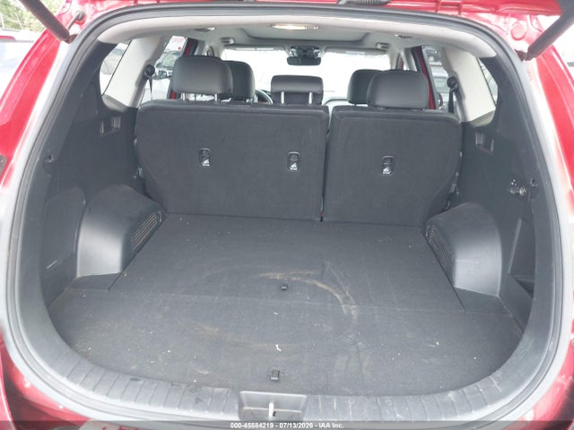 Продаж на аукціоні авто 2021 Hyundai Santa Fe Limited, vin: 5NMS4DAL6MH332172, номер лоту: 45584219
