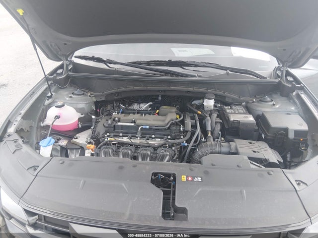 Hyundai TUCSON SE 2026 5NMJA3DE7TH667807 Image 10