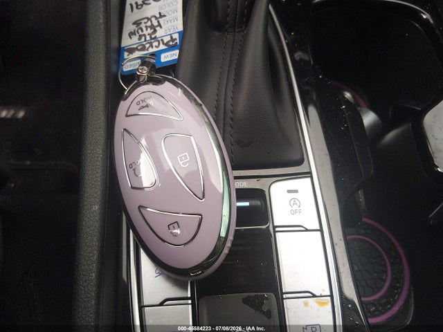 Hyundai TUCSON SE 2026 5NMJA3DE7TH667807 Image 11
