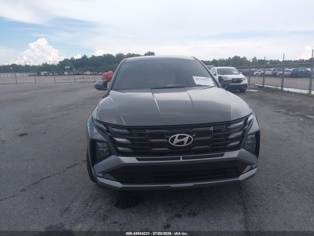 Hyundai TUCSON SE 2026 5NMJA3DE7TH667807 Image 13