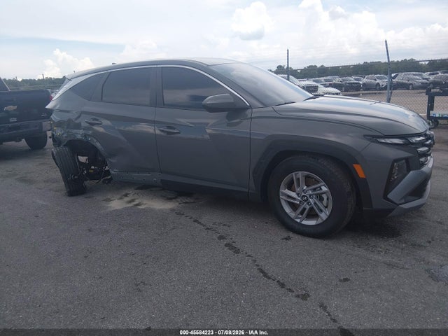 Hyundai TUCSON SE 2026 5NMJA3DE7TH667807 Image 14