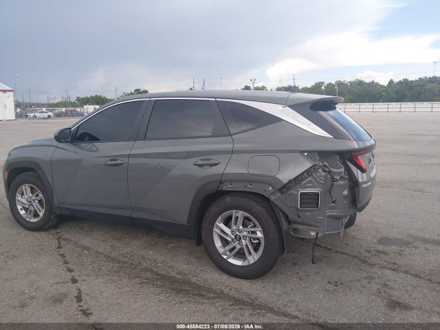 Hyundai TUCSON SE 2026 5NMJA3DE7TH667807 Image 15