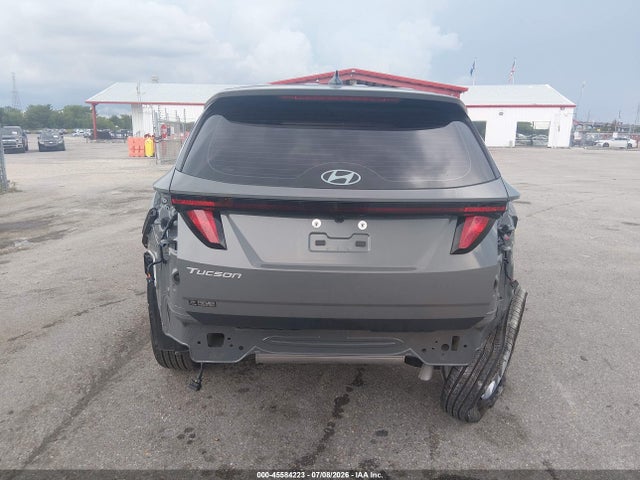 Hyundai TUCSON SE 2026 5NMJA3DE7TH667807 Image 17