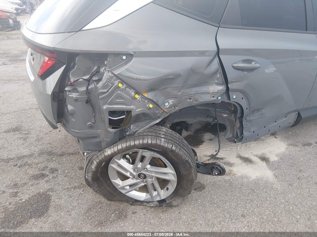 Hyundai TUCSON SE 2026 5NMJA3DE7TH667807 Image 18