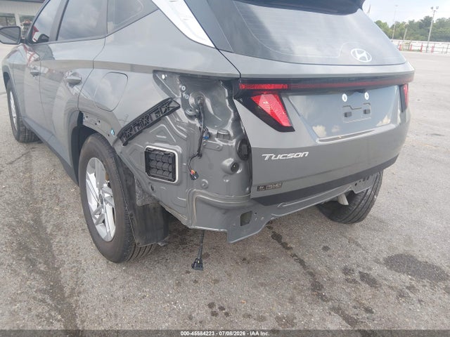 Hyundai TUCSON SE 2026 5NMJA3DE7TH667807 Image 19