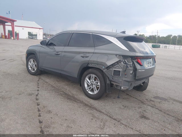 Hyundai TUCSON SE 2026 5NMJA3DE7TH667807 Image 3