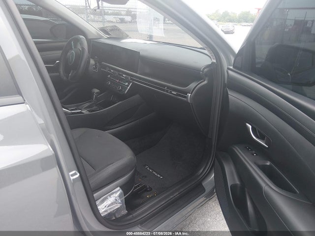 Hyundai TUCSON SE 2026 5NMJA3DE7TH667807 Image 5