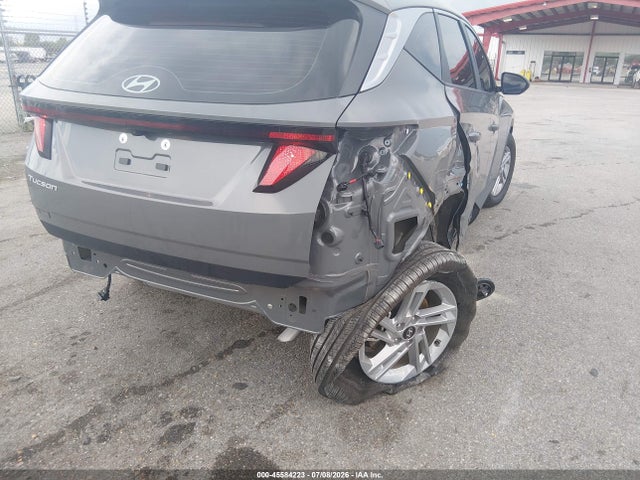 Hyundai TUCSON SE 2026 5NMJA3DE7TH667807 Image 6